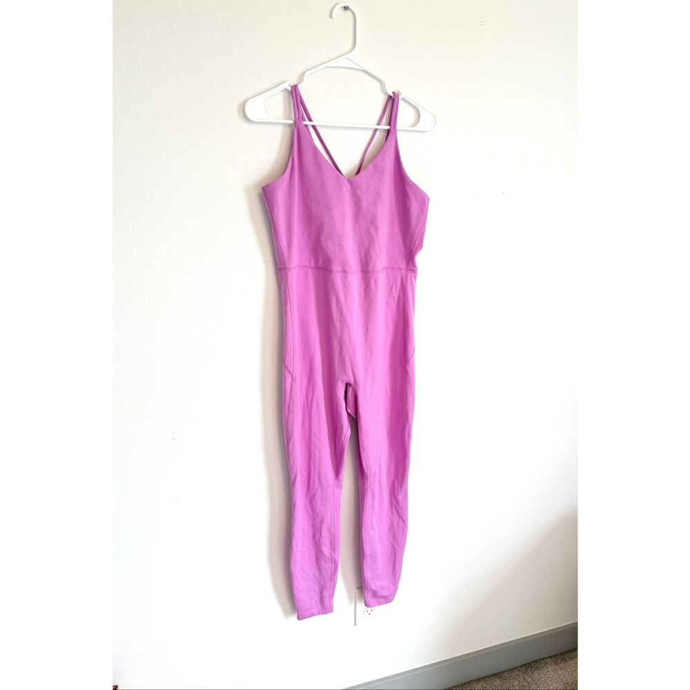 All In Motion Jumpsuit - Picture 2 of 5